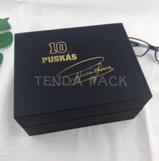 Custom Pu Leather Watch Box