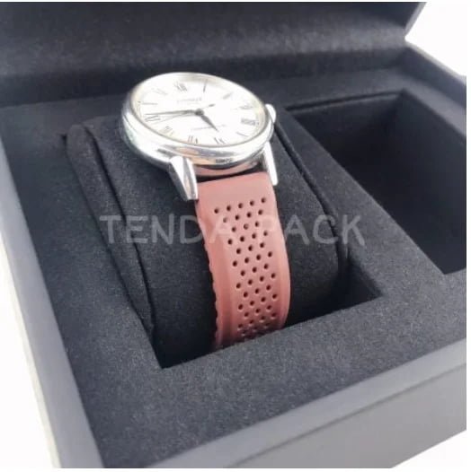 Custom Pu Leather Watch Box